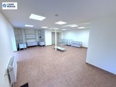 58 kv.m. komercinės patalpos itin patogioje - nuotraukos Nr. 4