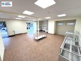 58 kv.m. komercinės patalpos itin patogioje - nuotraukos Nr. 6