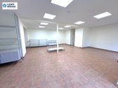 58 kv.m. komercinės patalpos itin patogioje - nuotraukos Nr. 9