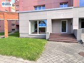 58 kv.m. komercinės patalpos itin patogioje - nuotraukos Nr. 14