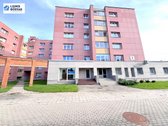 58 kv.m. komercinės patalpos itin patogioje - nuotraukos Nr. 15