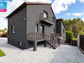 Parduodamas 212 Kv. M. Namas Su 13 Arų Sklypu - nuotraukos Nr. 5