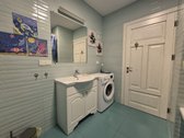 Nuomojamas moderniai ir jaukiai įrengtas - nuotraukos Nr. 11
