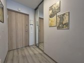 Nuomojamas moderniai ir jaukiai įrengtas - nuotraukos Nr. 12