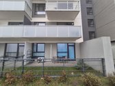 Nuomojamas moderniai ir jaukiai įrengtas - nuotraukos Nr. 16