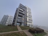 Nuomojamas moderniai ir jaukiai įrengtas - nuotraukos Nr. 17