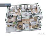 Upelio Apartamentai – Nauji Namai Gamtos - nuotraukos Nr. 13