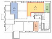 Nuomojami Kabinetai Teisininkams Kauno Centre - nuotraukos Nr. 3