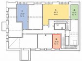 Nuomojami Kabinetai Teisininkams Kauno Centre - nuotraukos Nr. 14