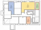 Nuomojami Kabinetai Teisininkams Kauno Centre - nuotraukos Nr. 18