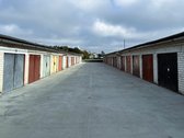 Parduodamas pilnai įrengtas mūrinis garažas - nuotraukos Nr. 2