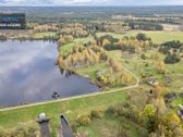 Vos 100 m nuo Bartkuškio tvenkinio, Užtvankos - nuotraukos Nr. 16