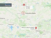 Vos 100 m nuo Bartkuškio tvenkinio, Užtvankos - nuotraukos Nr. 20
