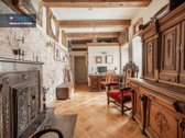 Parduodamas Išskirtinis 5 Kambarių Klasikinio - nuotraukos Nr. 19