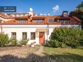 Parduodamas Išskirtinis 5 Kambarių Klasikinio - nuotraukos Nr. 32