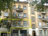 Išnuomojamos erdvios ir aukštos 146,13 kv.m. - nuotraukos Nr. 5