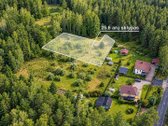 Parduodamas 25,61 A Namų Valdos Sklypas Miško - nuotraukos Nr. 3
