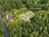Parduodamas 25,61 A Namų Valdos Sklypas Miško - nuotraukos Nr. 4