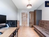 4 Kambariai, Holas Ir 3 Balkonai – Erdvė - nuotraukos Nr. 2
