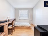 4 Kambariai, Holas Ir 3 Balkonai – Erdvė - nuotraukos Nr. 7
