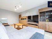 4 Kambariai, Holas Ir 3 Balkonai – Erdvė - nuotraukos Nr. 6