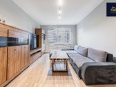 4 Kambariai, Holas Ir 3 Balkonai – Erdvė - nuotraukos Nr. 8