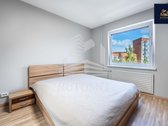 4 Kambariai, Holas Ir 3 Balkonai – Erdvė - nuotraukos Nr. 9