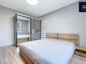 4 Kambariai, Holas Ir 3 Balkonai – Erdvė - nuotraukos Nr. 10