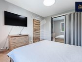 4 Kambariai, Holas Ir 3 Balkonai – Erdvė - nuotraukos Nr. 11
