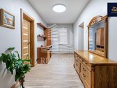 4 Kambariai, Holas Ir 3 Balkonai – Erdvė - nuotraukos Nr. 13