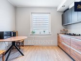 4 Kambariai, Holas Ir 3 Balkonai – Erdvė - nuotraukos Nr. 21