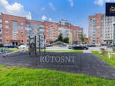 4 Kambariai, Holas Ir 3 Balkonai – Erdvė - nuotraukos Nr. 25