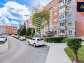 4 Kambariai, Holas Ir 3 Balkonai – Erdvė - nuotraukos Nr. 24
