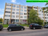 Parduodamas išskirtinis erdvus 2 kambarių - nuotraukos Nr. 17