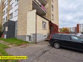 Parduodamas išskirtinis erdvus 2 kambarių - nuotraukos Nr. 18