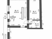 Parduodamas išskirtinis erdvus 2 kambarių - nuotraukos Nr. 21