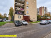 Parduodamas išskirtinis erdvus 2 kambarių - nuotraukos Nr. 19