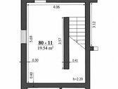 Parduodamas išskirtinis erdvus 2 kambarių - nuotraukos Nr. 22
