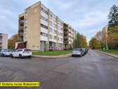 Parduodamas išskirtinis erdvus 2 kambarių - nuotraukos Nr. 16