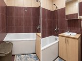 Parduodamas išskirtinis erdvus 2 kambarių - nuotraukos Nr. 8