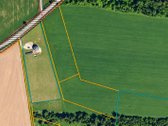 Parduodamas du žemės ūkio paskirties sklypai - nuotraukos Nr. 6