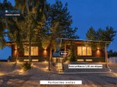 Parduodamas Butas Su Nuosavu Sklypu Ir - nuotraukos Nr. 3