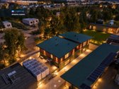 Parduodamas Butas Su Nuosavu Sklypu Ir - nuotraukos Nr. 26