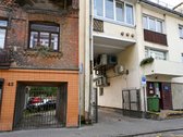Butas Per Du Aukštus Kauno Senamiestyje - nuotraukos Nr. 26