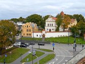 Butas Per Du Aukštus Kauno Senamiestyje - nuotraukos Nr. 25