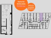 Naujas Projektas Mieste – Studijos Ne Tik Darbui! - nuotraukos Nr. 4