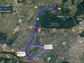 Parduodamas Pilnai Įrengtas 4 Kambarių Namas - nuotraukos Nr. 23