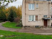 Parduodamas Erdvus, Tvarkingas 4 Kambarių - nuotraukos Nr. 3