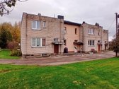 Parduodamas Erdvus, Tvarkingas 4 Kambarių - nuotraukos Nr. 15