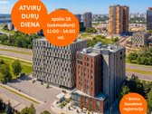 Naujas Projektas Mieste – Studijos Ne Tik Darbui! - nuotraukos Nr. 2